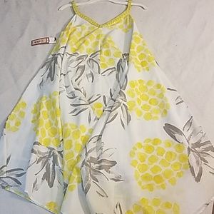 Merona summer dress